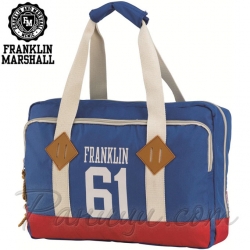 Franklin & Marshall Boys Чанта за рамо 45010 Franklin & Marshall Boys Чанта за рамо 45010